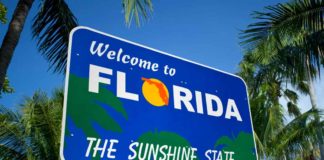 Florida, la ciudad del sol