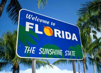 Florida, la ciudad del sol