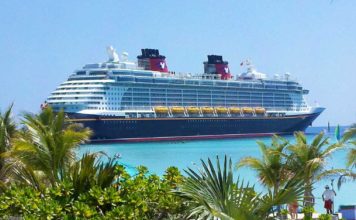 Buscan además que más dominicanos trabajen en los cruceros